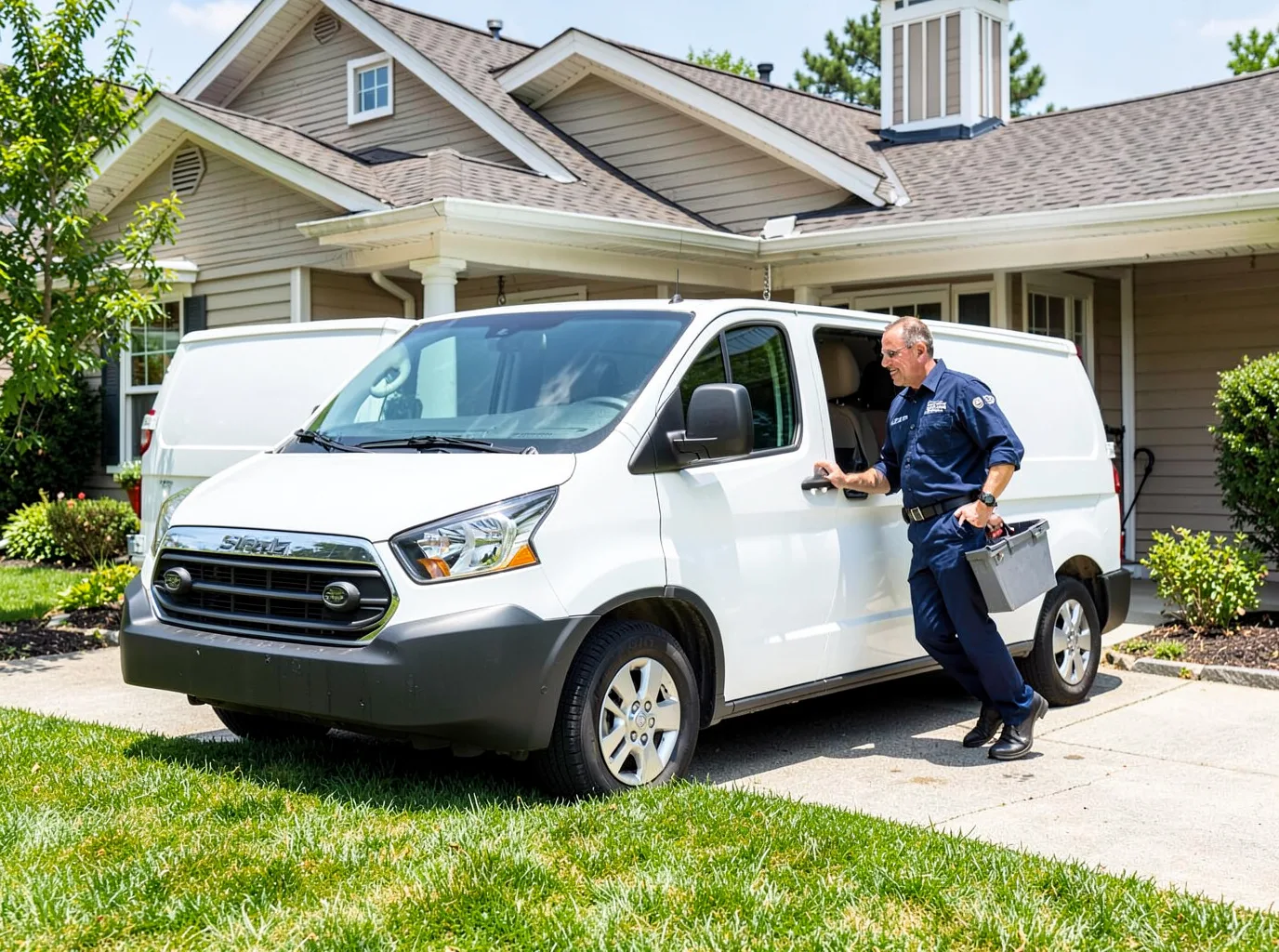 Emergency Plumber company in Mackay, ID